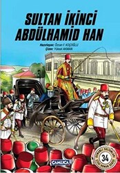 Sultan İkinci Abdülhamid Han - 1