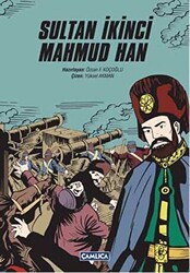 Sultan İkinci Mahmud Han - 1