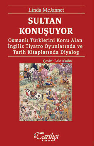 Sultan Konuşuyor - 1
