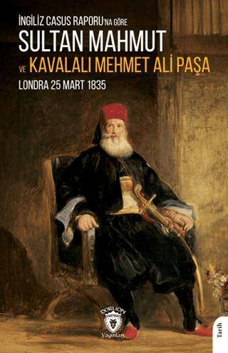 Sultan Mahmut ve Mehmet Ali Paşa - 1
