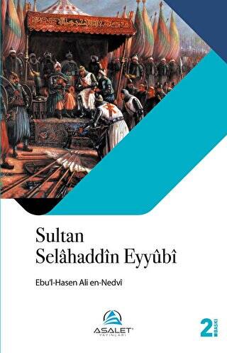 Sultan Selahaddin Eyyubi - 1