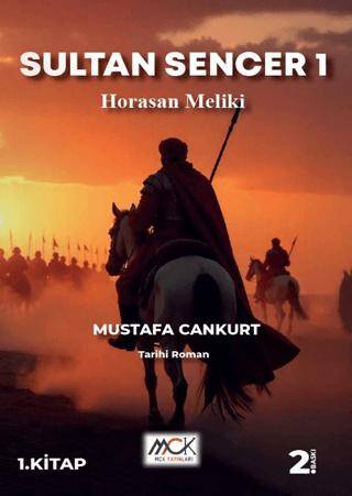 Sultan Sencer 1-Horasan Meliki - 1