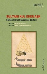 Sultanı Kul Eder Aşk - 1