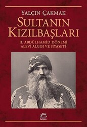 Sultanın Kızılbaşları - 1