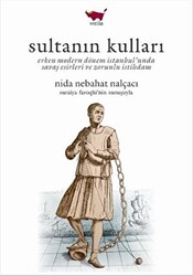Sultanın Kulları - Verita Yayıncılık