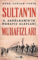 Sultan`ın Muhafızları - 1