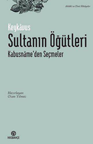 Sultanın Öğütleri - 1