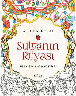 Sultanın Rüyası - 1