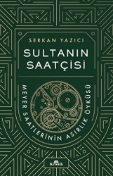 Sultanın Saatçisi - 1