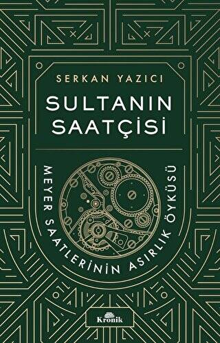 Sultanın Saatçisi - 1