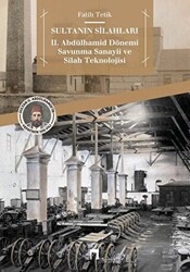 Sultanın Silahları - Dergah Yayınları