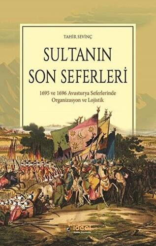 Sultanın Son Seferleri - 1