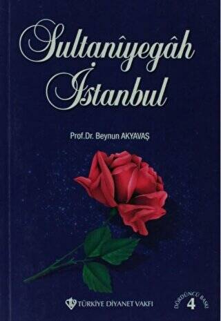 Sultaniyegah İstanbul - 1