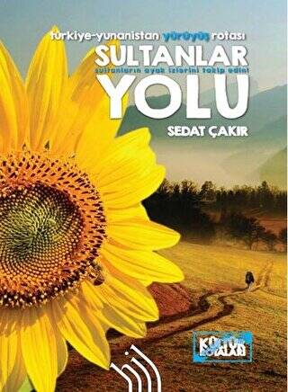 Sultanlar Yolu - 1