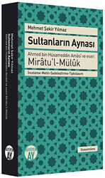 Sultanların Aynası - Büyüyen Ay Yayınları