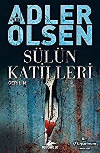 Sülün Katilleri - Q Departmanı Serisi 2 - 1