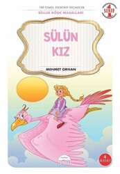 Sülün Kız - Billur Köşk Masalları 1. Sınıf - 1