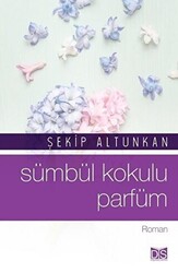 Sümbül Kokulu Parfüm - 1