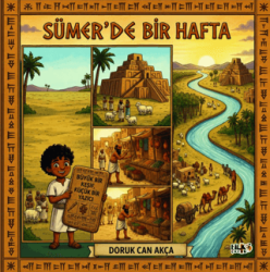 Sümer`de Bir Hafta - Tilki Çocuk
