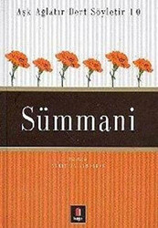 Sümmani - Dertli Aşk Ağlatır Dert Söyletir 10 - Kapı Yayınları