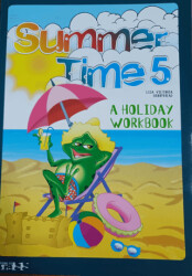 Summer Tıme 5 - 1