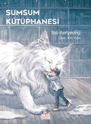 Sumsum Kütüphanesi - 1