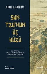 Sun Tzu`nun Üç Yüzü - Albaraka Yayınları