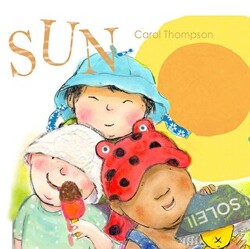 Sun - Templar Publishing