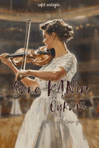 Suna Kan’ın Öyküsü - 1