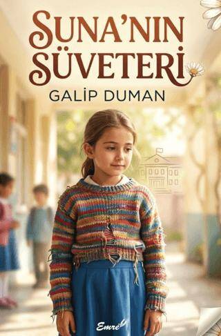 Suna`nın Süveteri - 1