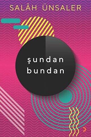 Şundan Bundan - 1