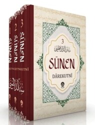 Sünen Darekutni 3 Cilt - Ocak Yayıncılık