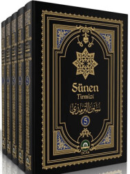 Sünen Tirmizi 5 Cilt Takım - Ocak Yayıncılık