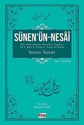 Sünen’ün-Nesai - 1