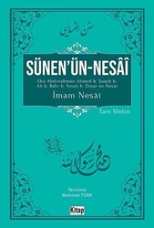 Sünen’ün-Nesai - 1