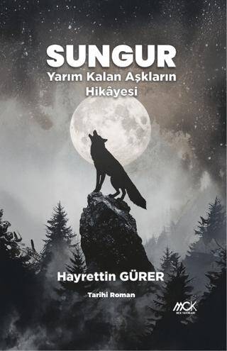 Sungur - 1