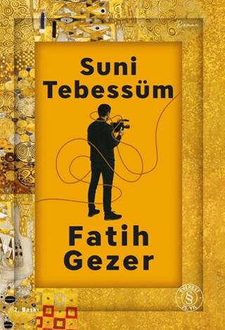 Suni Tebessüm - 1