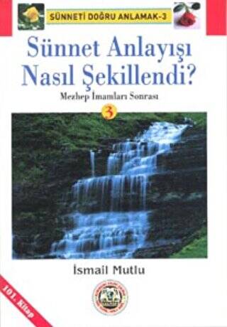 Sünnet Anlayışı Nasıl Şekillendi?Mezhep İmamları Sonrası - 1