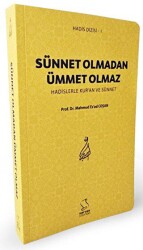 Sünnet Olmadan Ümmet Olmaz - 1