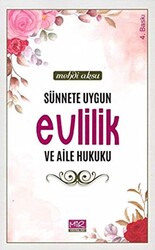 Sünnete Uygun Evlilik ve Aile Hukuku - 1