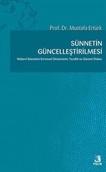 Sünnetin Güncelleştirilmesi - 1