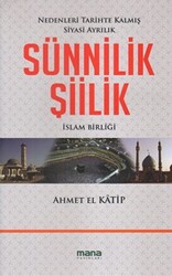 Sünnilik - Şiilik - Mana Yayınları
