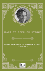 Sunny Memories Of Foreign Lands, Volume 1 - Paper Books