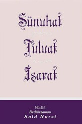 Sünuhat-Tuluat-İşarat Normal Boy - 1