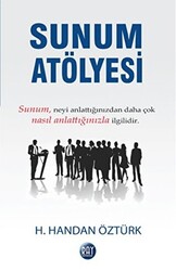 Sunum Atölyesi - Ray Yayıncılık