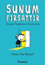 Sunum Fırsattır - İnkılap Kitabevi