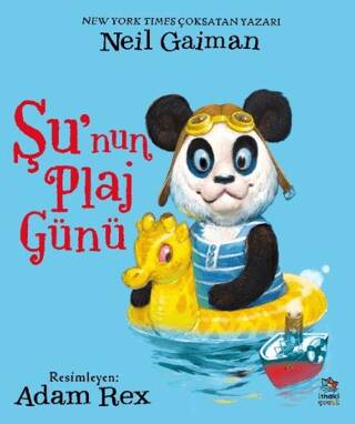 Şu’nun Plaj Günü - 1