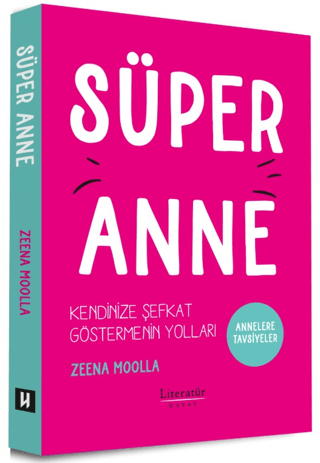 Süper Anne - 1