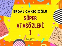 Süper Atasözleri 1 - 1