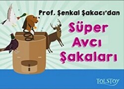 Süper Avcı Şakaları - 1